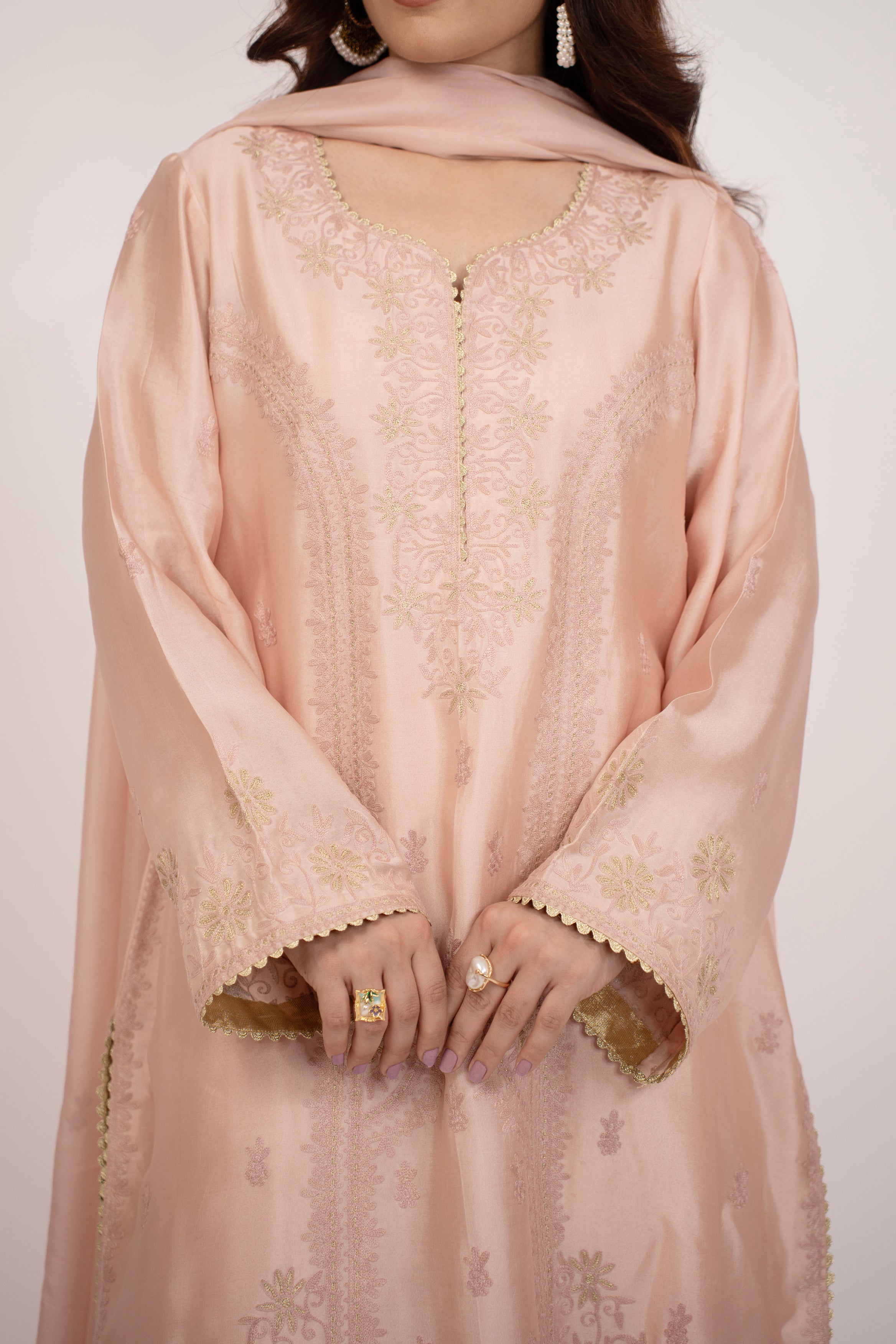 Blush Haze