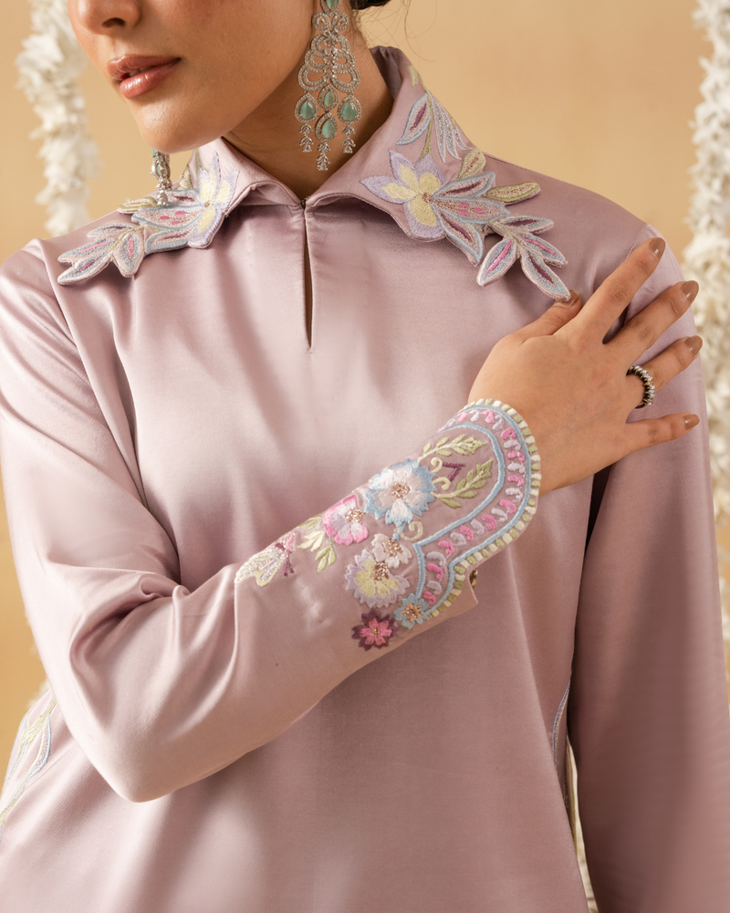 Lilac Veil