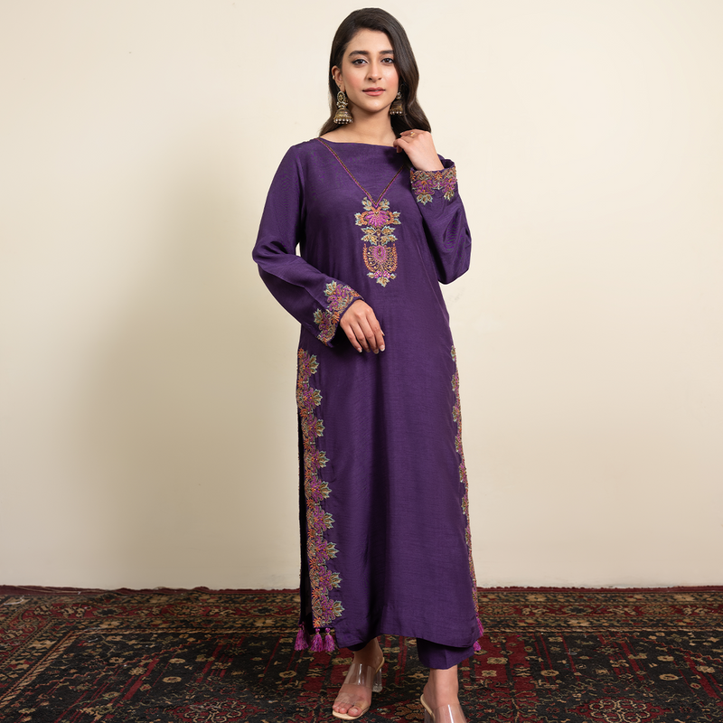 Majestic Mauve