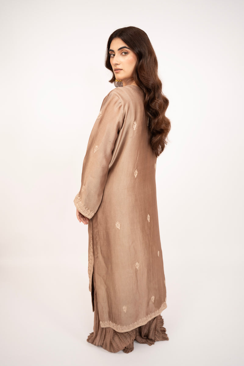Earth Silk