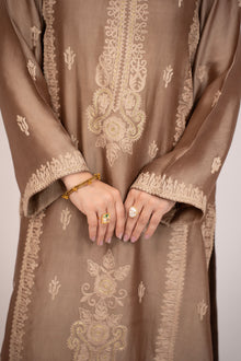 Earth Silk