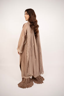 Earth Silk