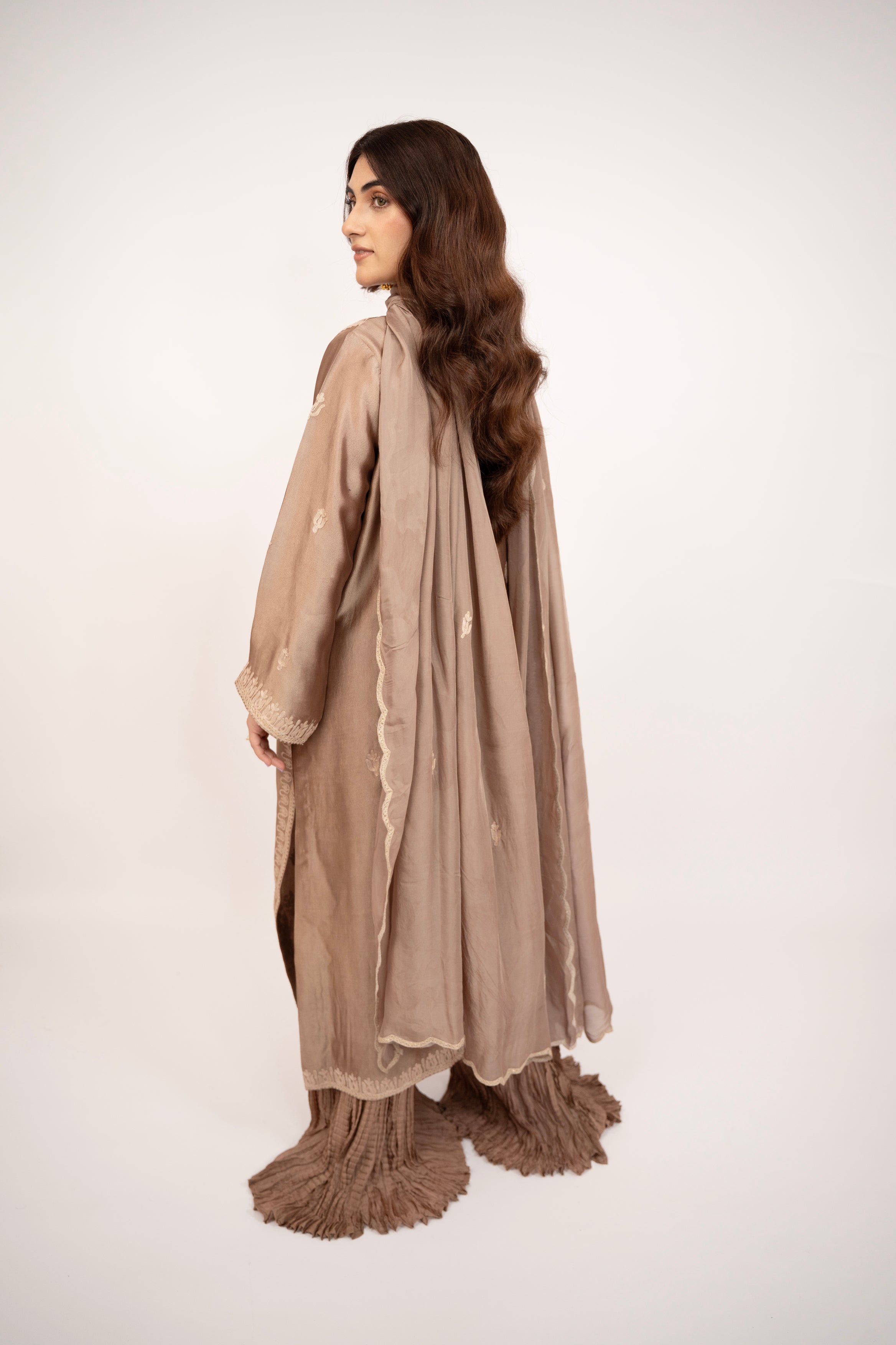 Earth Silk