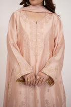 Blush Haze