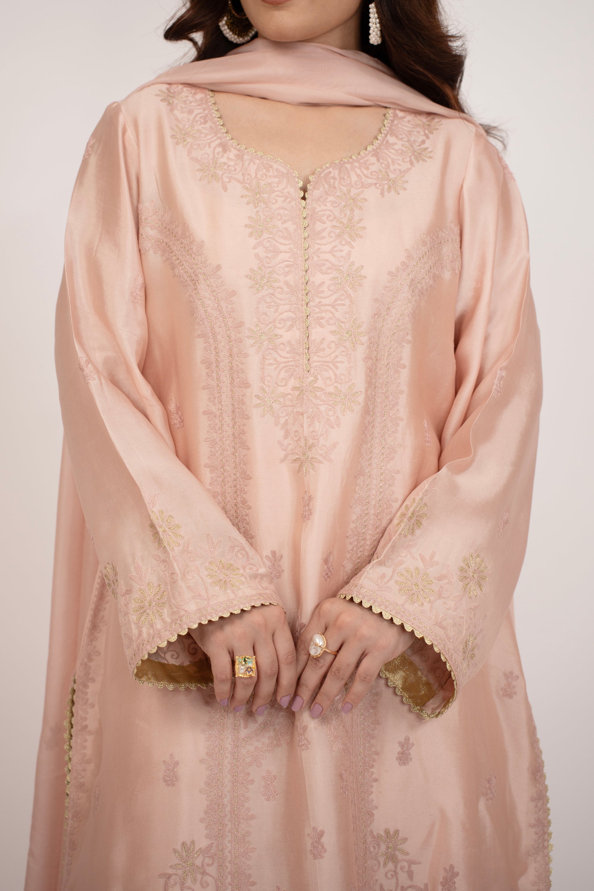 Blush Haze