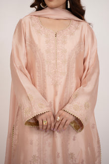 Blush Haze