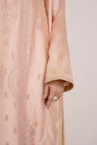 Blush Haze