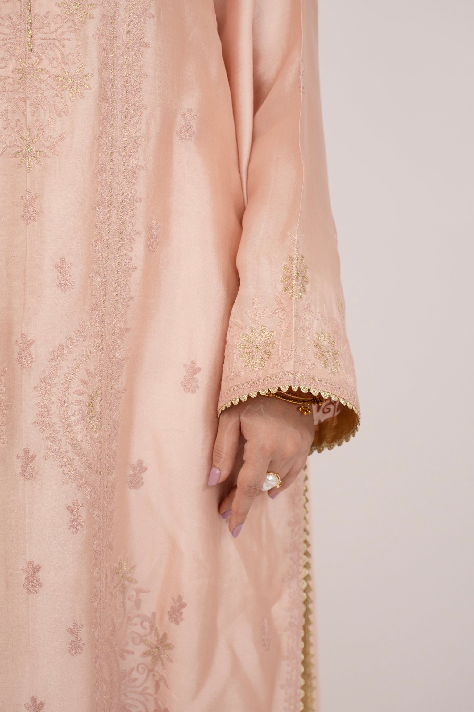 Blush Haze