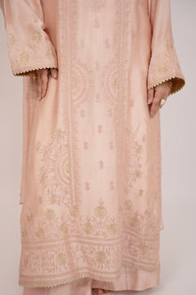 Blush Haze