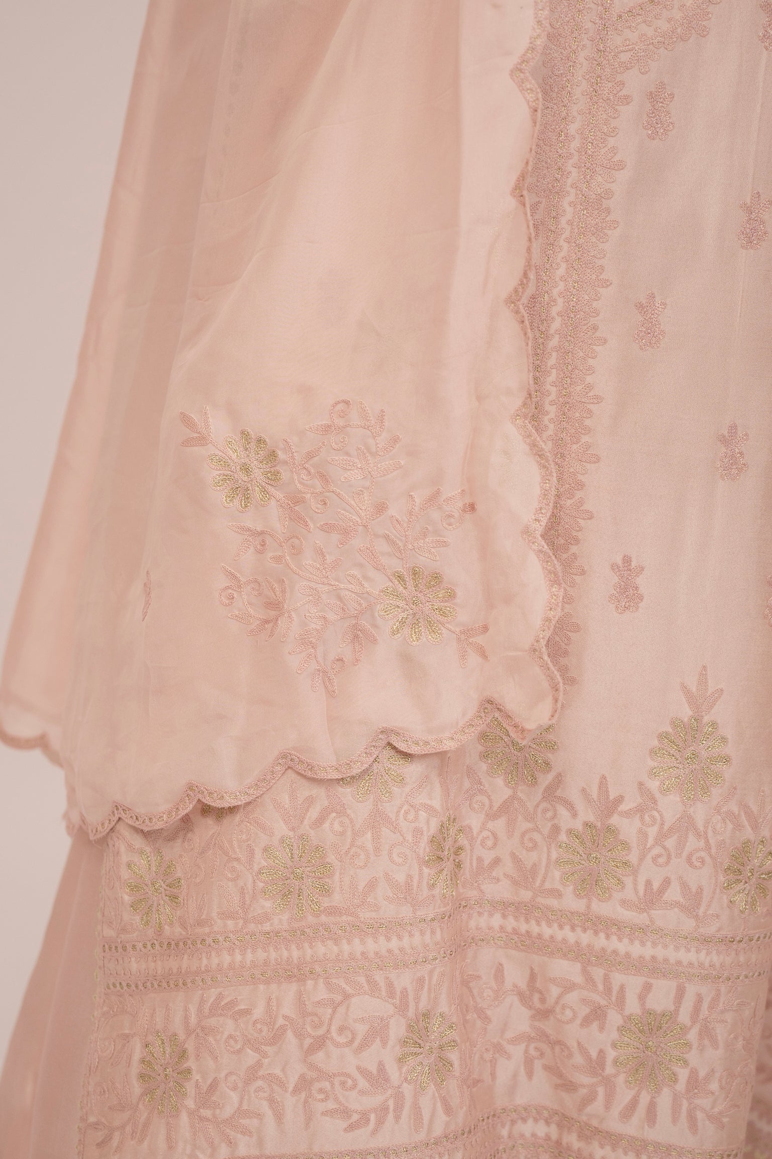 Blush Haze