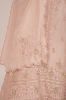 Blush Haze