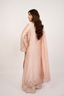 Blush Haze