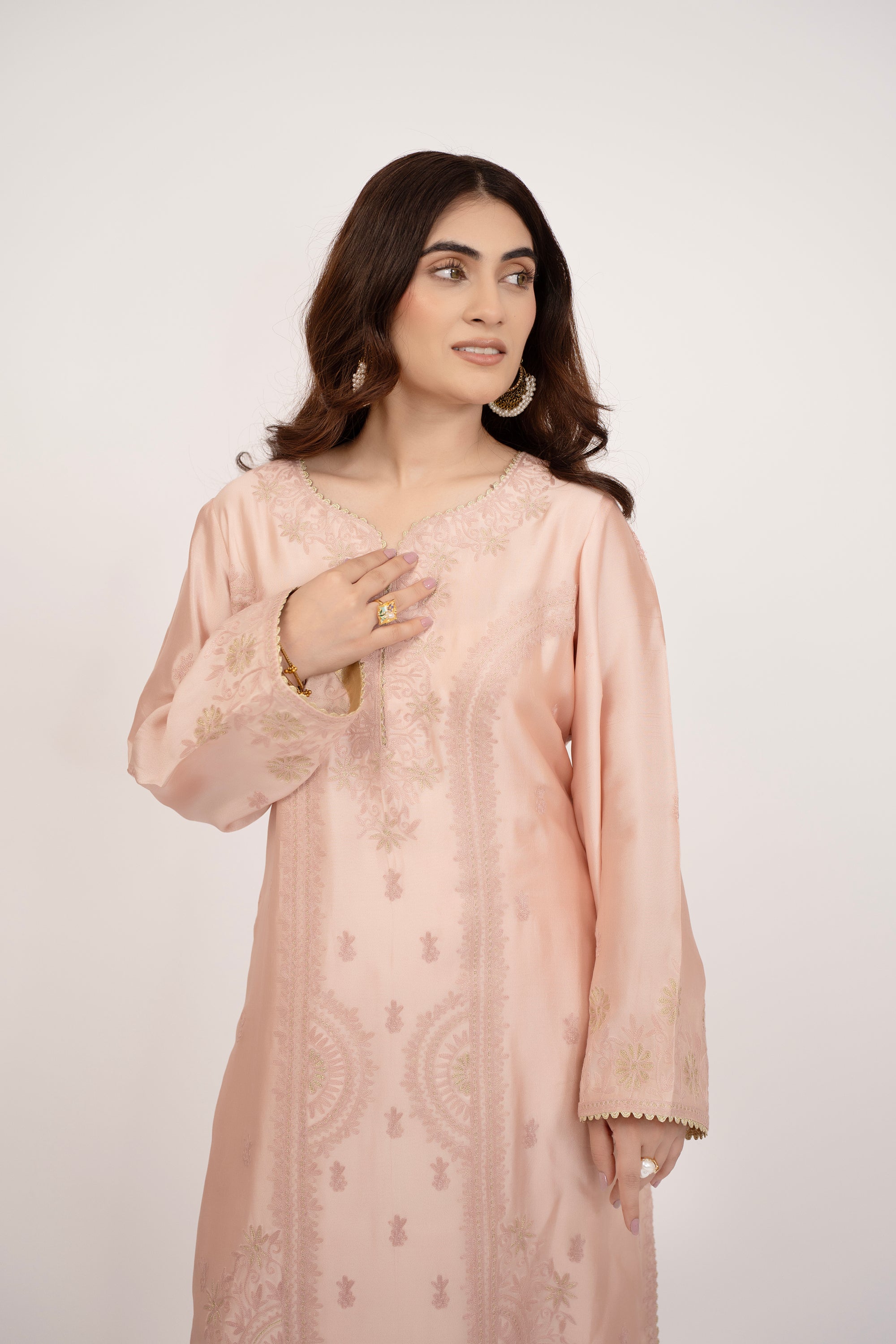 Blush Haze