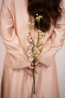 Blush Haze
